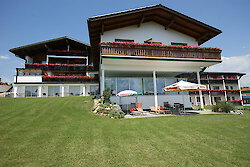 Hotel Beinbauer